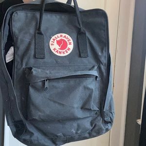 Fjalraven Kanken Backpack